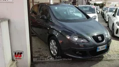 Grigio Usata 2007 Seat Altea Monovolume | 1999 € (Super prezzo)