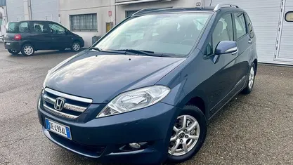 Usata Honda FR-V 125 CV (91 kW) 2006 Monovolume