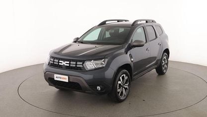 Używany Dacia Duster Journey 91 KM (66 kW) 2023 Szary SUV