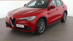 Usata 2021 Alfa Romeo Stelvio Business SUV | 19.999 € (Ottimo prezzo)