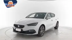 Usata 2021 Seat Leon XCELLENCE Tre volumi | 16.900 € (Ottimo prezzo)