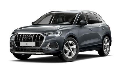 Gebraucht Audi Q3 Advanced 150 PS (110 kW) 2025 SUV