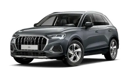 Usata Audi Q3 Advanced 150 CV (110 kW) 2025 SUV