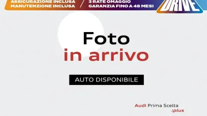Nuova Audi Q3 Advanced Plus 150 CV (110 kW) 2026 Grigio tambora metallico SUV