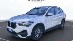 Usata 2021 BMW X1 Advantage SUV | 18.500 € (Super prezzo)
