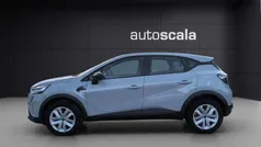 Bianco(met.) Nuova 2025 Renault Captur Evolution SUV | 20.990 € (Ottimo prezzo)