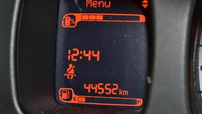 Usata Fiat Panda 70 CV (51 kW) 2023 Bianco Utilitaria