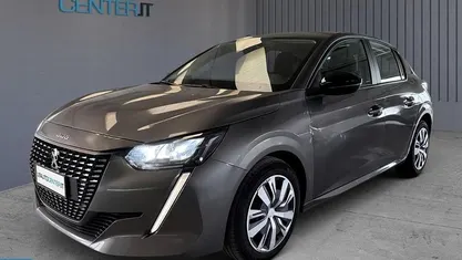 Usata Peugeot 208 Active 75 CV (55 kW) 2023 Utilitaria