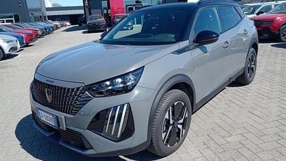 Occasion Peugeot 2008 GT 131 ch (96 kW) 2024 Gris SUV