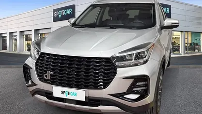 Usata 2023 DR DR 5.0 SUV | 15.500 € (Buon prezzo)