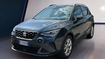 Usata Seat Arona FR 95 CV (69 kW) 2024 SUV