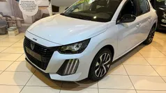 Usata 2025 Peugeot 208 Style Due volumi | 19.890 € (Buon prezzo)