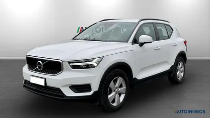 Usata Volvo XC40 Momentum 129 CV (94 kW) 2021 SUV