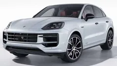 Argento Usata 2024 Porsche Cayenne SUV | 126.900 € (Buon prezzo)
