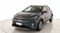 Usata 2024 Kia Stonic Style SUV | 15.500 € (Ottimo prezzo)