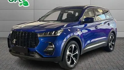 Usata DR DR 6.0 150 CV (110 kW) 2022 Blu SUV