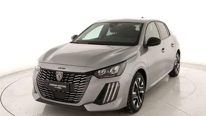 Usata Peugeot 208 Allure 100 CV (73 kW) 2025 Utilitaria