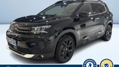 Usata 2024 Citroën C5 Aircross SUV | 25.400 € (Buon prezzo)