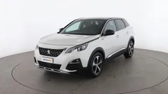 Usata 2020 Peugeot 3008 GT-line | 19.499 € (Buon prezzo)