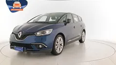 Usata 2020 Renault Grand Scénic IV Initiale Paris Monovolume | 14.450 € (Ottimo prezzo)