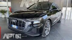 Other Usata 2022 Audi Q8 Sport SUV | 58.900 € (Super prezzo)