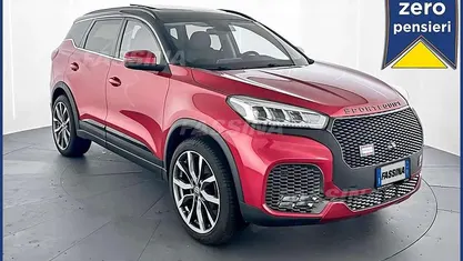 Usata Sportequipe S6 150 CV (110 kW) 2024 SUV
