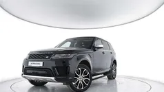 Nero Usata 2021 Land Rover Range Rover Sport HSE Dynamic SUV | 45.900 € (Ottimo prezzo)