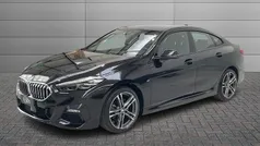 Nero Usata 2021 BMW 218 M Sport Coupé | 23.900 € (Ottimo prezzo)