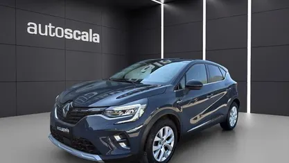Usata Renault Captur Intens 91 CV (66 kW) 2022 SUV