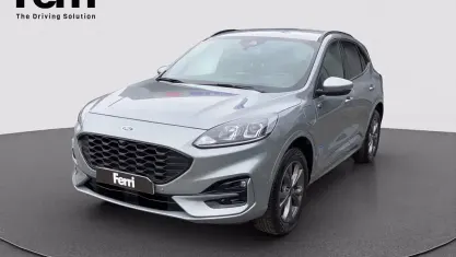 Occasion Ford Kuga ST-Line 225 ch (165 kW) 2023 Argent SUV