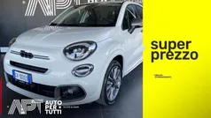 Usata 2024 Fiat 500X Sport SUV | 20.900 € (Ottimo prezzo)