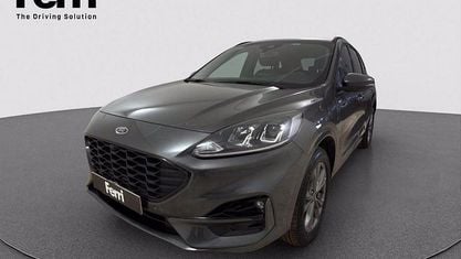 Brugt Ford Kuga ST-Line 225 HK (165 kW) 2023 Grå SUV