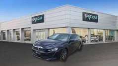 Argento Usata 2020 Peugeot 508 Business-Line Station wagon | 22.000 € (Buon prezzo)