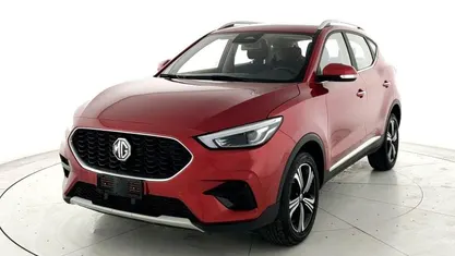 Usata MG ZS Comfort 106 CV (77 kW) 2025 SUV