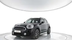 Nero Usata 2019 Mini Cooper SD Countryman SUV | 22.500 € (Buon prezzo)