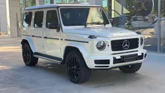 Mercedes G400