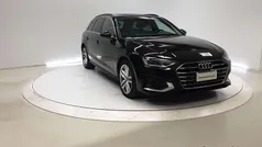 Usata 2020 Audi A4 S-Line Station wagon | 24.500 € (Buon prezzo)