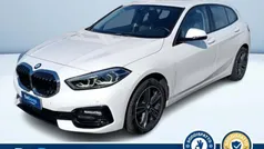 Usata 2021 BMW 116 Sport Line Due volumi | 22.900 € (Buon prezzo)