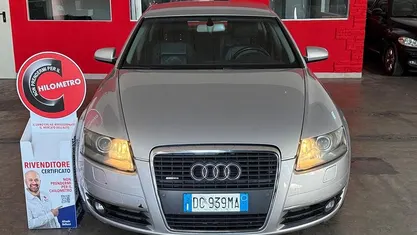Usata Audi A6 224 CV (164 kW) 2006 Berlina