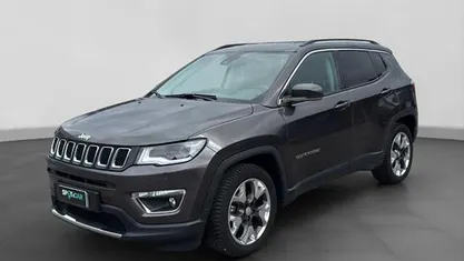 Usata Jeep Compass Limited 120 CV (88 kW) 2019 SUV