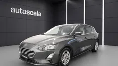 Grigio Usata 2021 Ford Focus Business Edition Tre volumi | 14.990 € (Super prezzo)