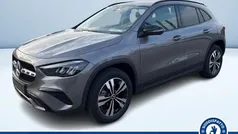 Usata 2024 Mercedes GLA200 Advanced Plus SUV | 45.200 €