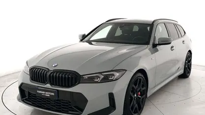Usata BMW 320e M Sport 190 CV (139 kW) 2025 Station wagon