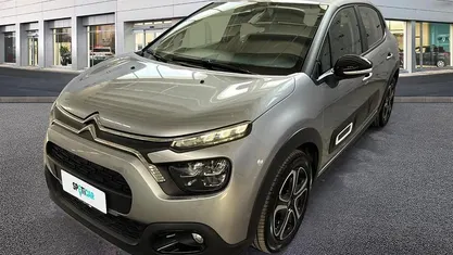 Usata Citroën C3 PureTech 83 CV (61 kW) 2024 Utilitaria