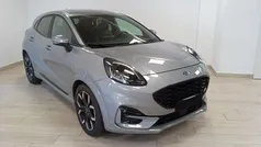 Usata 2022 Ford Puma ST-Line X Due volumi | 15.900 € (Buon prezzo)