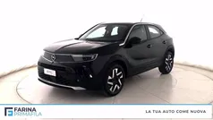 Usata 2021 Opel Mokka Elegance SUV | 14.400 € (Ottimo prezzo)
