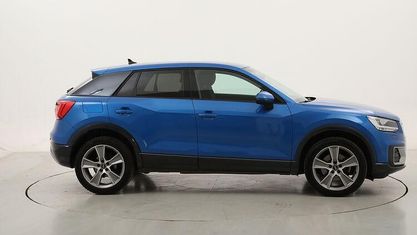 Gebraucht Audi Q2 Admired 150 PS (110 kW) 2021 SUV