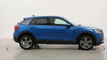 Usata Audi Q2 Admired 150 CV (110 kW) 2021 SUV
