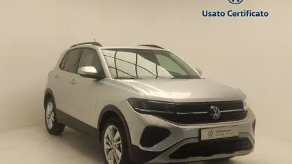 Nuova VW T-Cross Edition 116 CV (85 kW) 2026 SUV