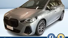 Grigio metallizzato Usata 2023 BMW 218 Active Tourer Comfort Edition Monovolume | 31.900 € (Buon prezzo)